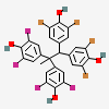an image of a chemical structure CID 160449761