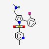 an image of a chemical structure CID 16045078