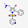 an image of a chemical structure CID 16045079