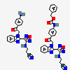 an image of a chemical structure CID 160451793