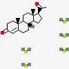 an image of a chemical structure CID 160453155