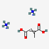 an image of a chemical structure CID 160453665