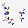 an image of a chemical structure CID 160455208