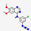an image of a chemical structure CID 16045593