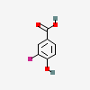 an image of a chemical structure CID 160456