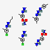 an image of a chemical structure CID 160458636