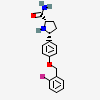 an image of a chemical structure CID 16046068