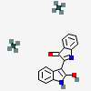 an image of a chemical structure CID 160463485