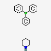 an image of a chemical structure CID 160463597