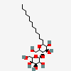 an image of a chemical structure CID 160465680