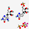 an image of a chemical structure CID 160466379