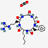 an image of a chemical structure CID 160468068