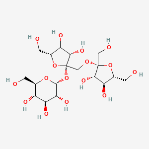 	1-Kestose