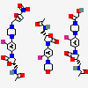 an image of a chemical structure CID 160469287