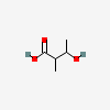 an image of a chemical structure CID 160471