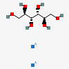 an image of a chemical structure CID 160471164