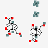 an image of a chemical structure CID 160475271