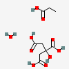 an image of a chemical structure CID 160476833