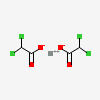 an image of a chemical structure CID 16047903