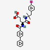 an image of a chemical structure CID 16048422