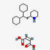 an image of a chemical structure CID 16048562