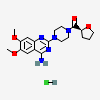 an image of a chemical structure CID 16048565