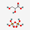an image of a chemical structure CID 160485970