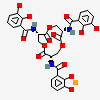 an image of a chemical structure CID 16048613