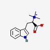 an image of a chemical structure CID 160488