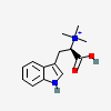 an image of a chemical structure CID 160489