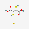 an image of a chemical structure CID 160489009