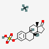 an image of a chemical structure CID 160491374