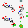 an image of a chemical structure CID 160491984