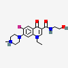 an image of a chemical structure CID 1604958