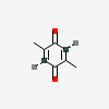 an image of a chemical structure CID 160496262