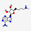 an image of a chemical structure CID 160496963