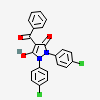 an image of a chemical structure CID 16049809