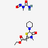 an image of a chemical structure CID 160499243