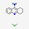an image of a chemical structure CID 160500538