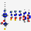 an image of a chemical structure CID 160500720