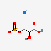 an image of a chemical structure CID 160505518