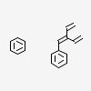 an image of a chemical structure CID 160507956