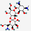 an image of a chemical structure CID 160508452