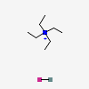 an image of a chemical structure CID 160509014
