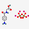 an image of a chemical structure CID 160510742