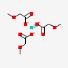 an image of a chemical structure CID 160512740