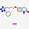an image of a chemical structure CID 160515684