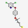 an image of a chemical structure CID 160516171