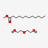 an image of a chemical structure CID 160518897