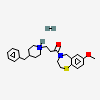 an image of a chemical structure CID 160518959
